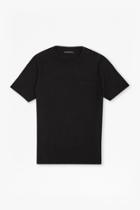 French Connection Central Crepe T-shirt