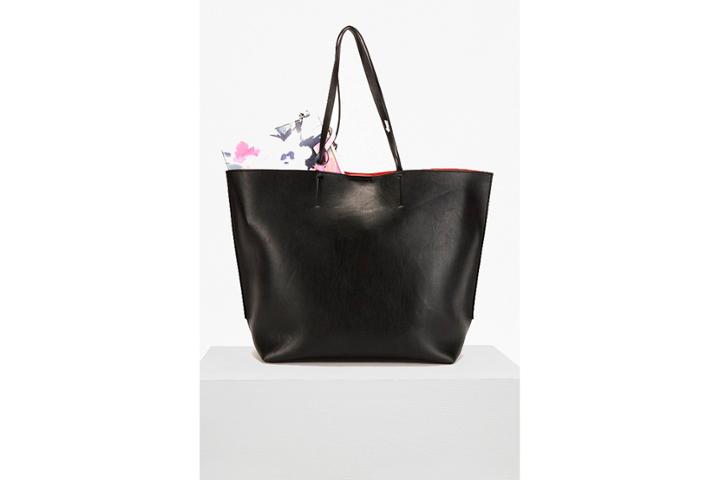 French Connection James Tote