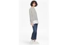 French Connection Clea Blouson Sleeve Top