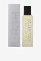 Fcus Eau De Fcuk Fragrance Eau De Toilette 115 Ml
