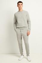 French Connenction Sunday Sweat Slim Joggers