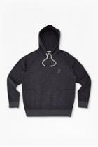 French Connection Next Stop Hooded Sweatshirt