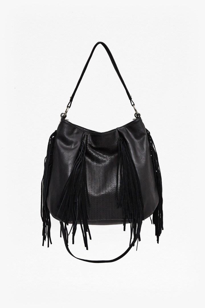 French Connection Bailey Hobo