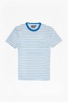 French Connection Strasnice Mini Striped T-shirt