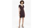 French Connection Rosalind Printed Cotton Dress