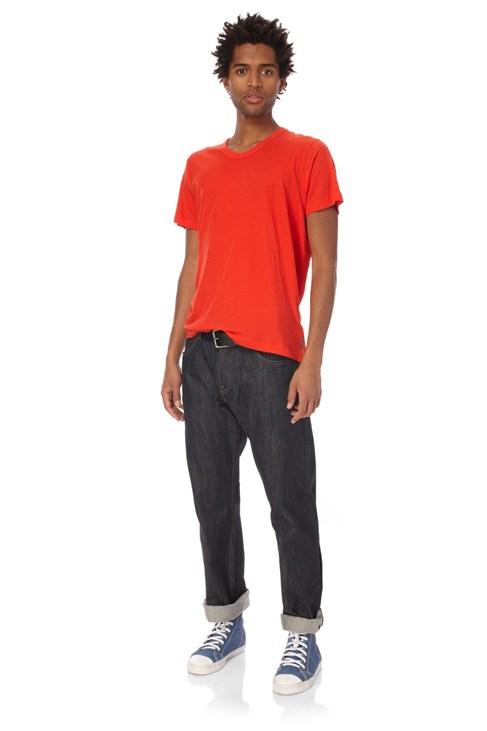 French Connection Colourful Single Jersey Tee