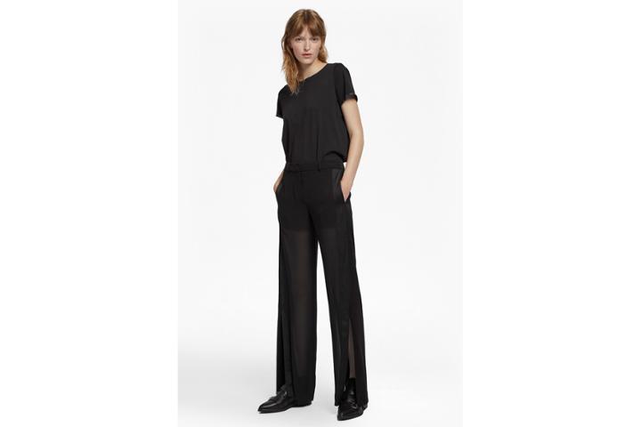 French Connection Ines Suiting Trousers