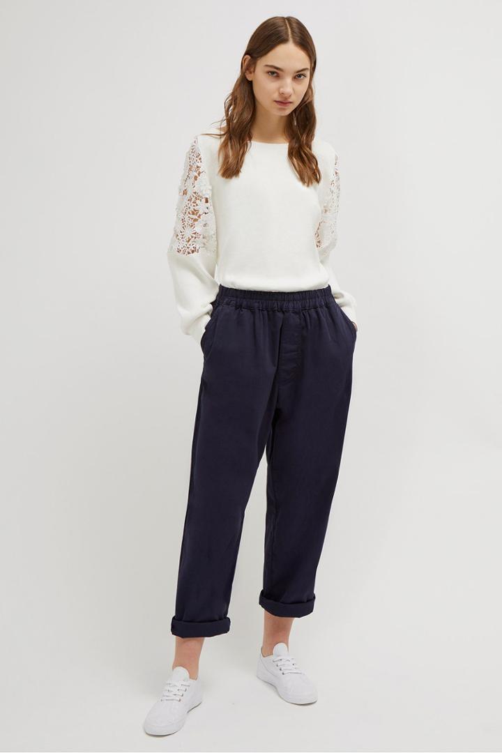 French Connenction Orane Utility Joggers