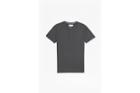French Connection Plain Henley Short Sleeve T-shirt