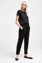 Fcus Whisper Ruth Tailored Joggers