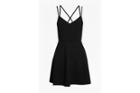 French Connection Whisper Light Strappy Dress
