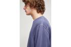 French Connection Triple Stitch Fleece Sweatshirt