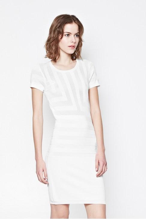 French Connection Montana Muse Tunic Dress