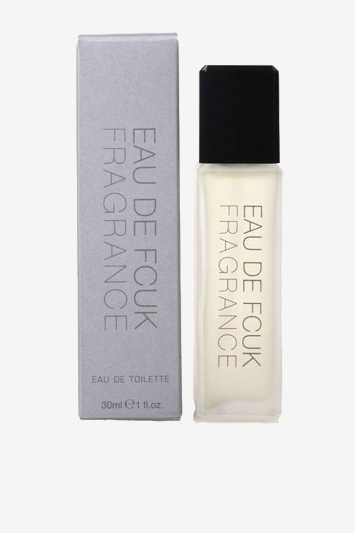 Fcus Eau De Fcuk Fragrance Edt 30ml