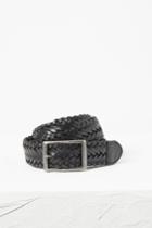 Fcus Percy Plait Reversible Belt