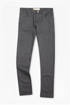 French Connection Co Skinny Grey Jeans