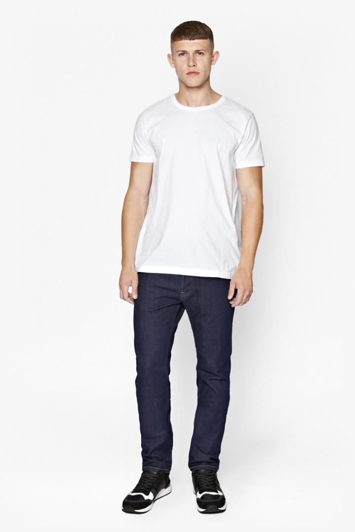 Fcus Co Slim Jeans