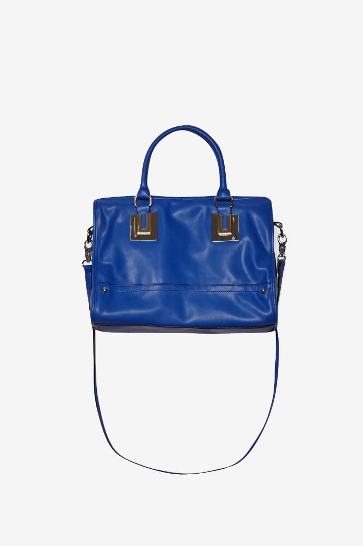 French Connection Arden Satchel
