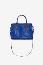 French Connection Arden Satchel
