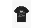 French Connection Rude Bear Graphic T-shirt