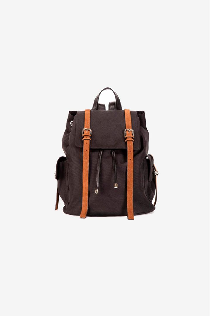 French Connection Kyle Backpack