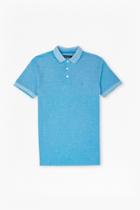 French Connection Winter Jumbo Pique Polo Shirt