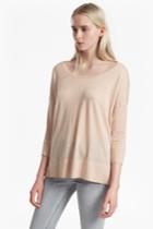 Fcus Scoop Spring Light Knits Jumper