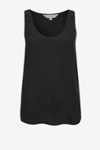 French Connection Spring Silk Vest Top