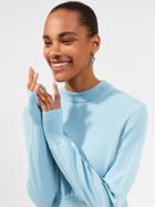 French Connection Lilly Mozart Crew Neck Sweater