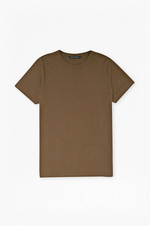 French Connection Classic Cotton T-shirt