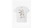 French Connection Rude Moc Croc T-shirt