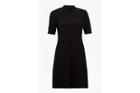 French Connection Savos Sudan High Neck Dress