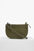 French Connenction Clean Minimalism Cross Body Bag