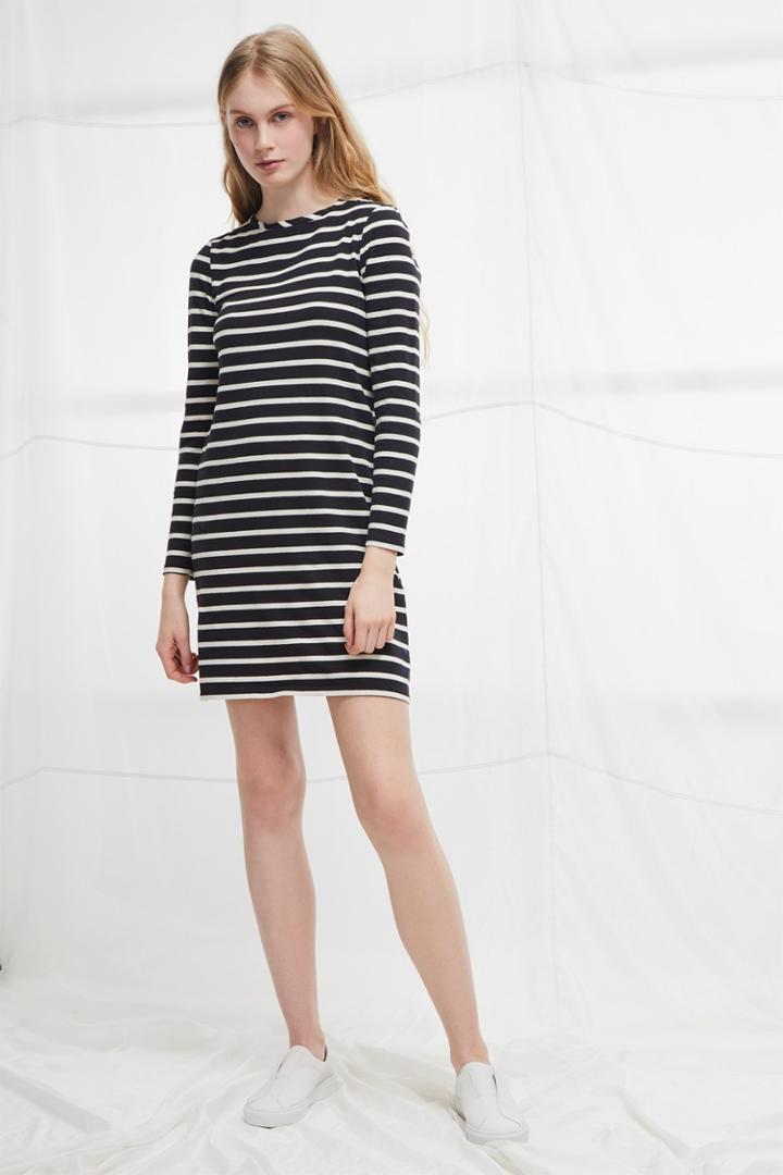 French Connenction Tim Tim Shift Dress