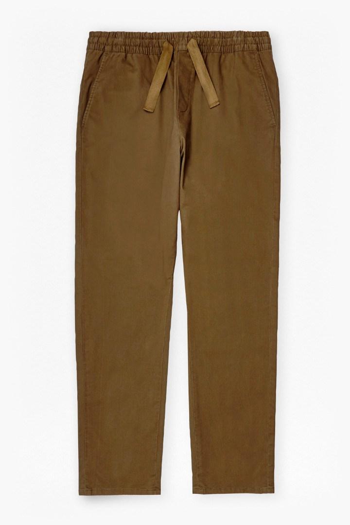 French Connection Brazil Mgs Casual Joggers