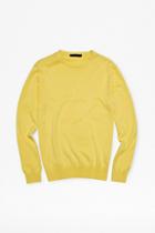 French Connection Auderly Cotton Jumper