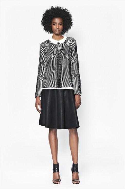 French Connection Ailsa Knitted Jumper