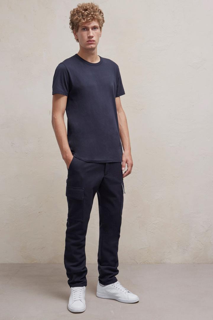 Fcus Mr Melton Trousers