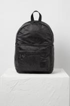French Connenction Printed Backpack