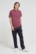 French Connenction Old School Stripe T-shirt