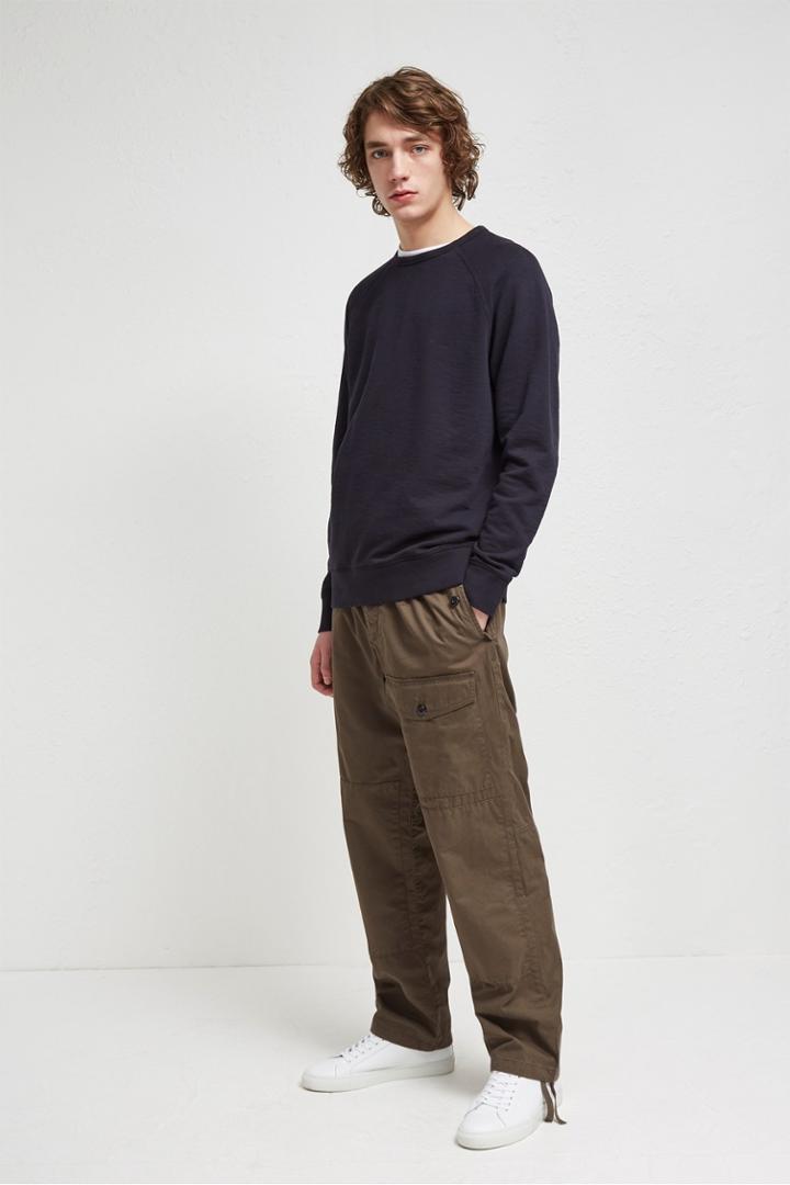 Fcus Talented Loop Back Sweatshirt