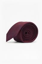 French Connection Sachi Stratch Grid Tie