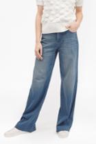French Connection Cushy Vintage Flared Jeans