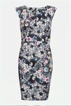 French Connection Isola Bloom Dress