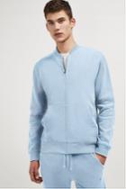 French Connenction Sunday Sweat Full Zip Jumper