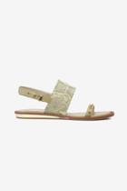 French Connection Indah Flat Sandals