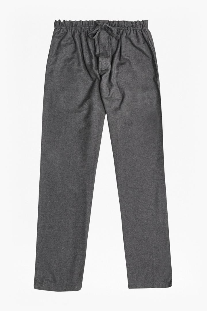 French Connection Underground Cotton Lounge Pants