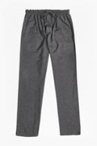 French Connection Underground Cotton Lounge Pants