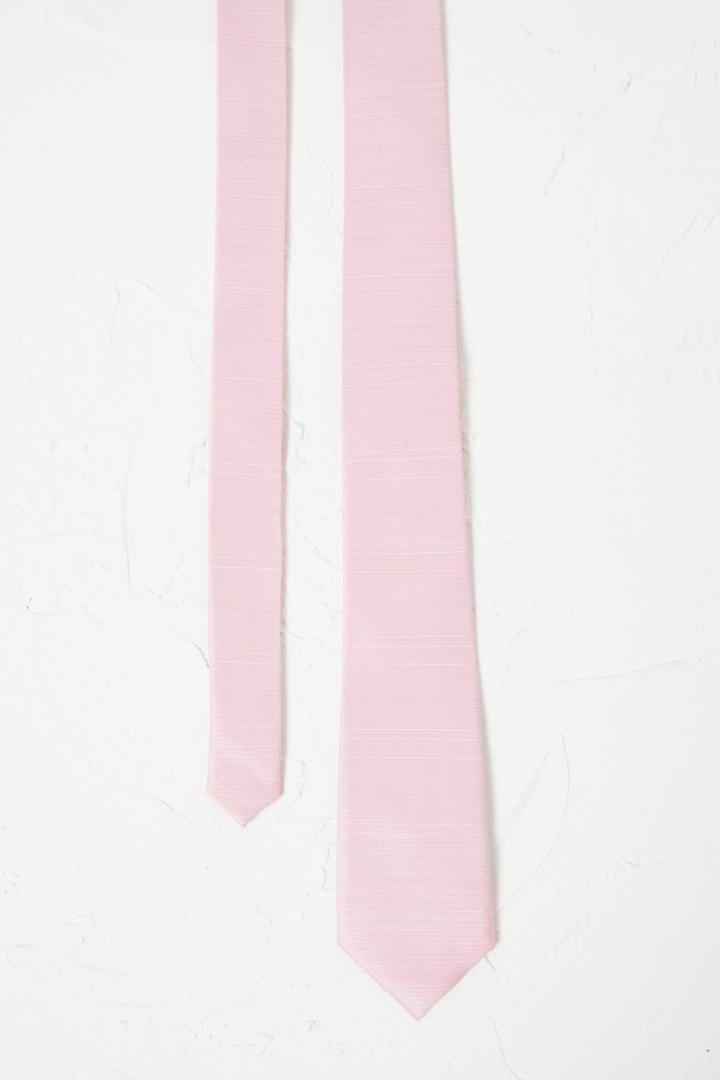 French Connenction Harry Horizontal Tie