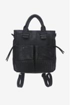 French Connection Kim Backpack